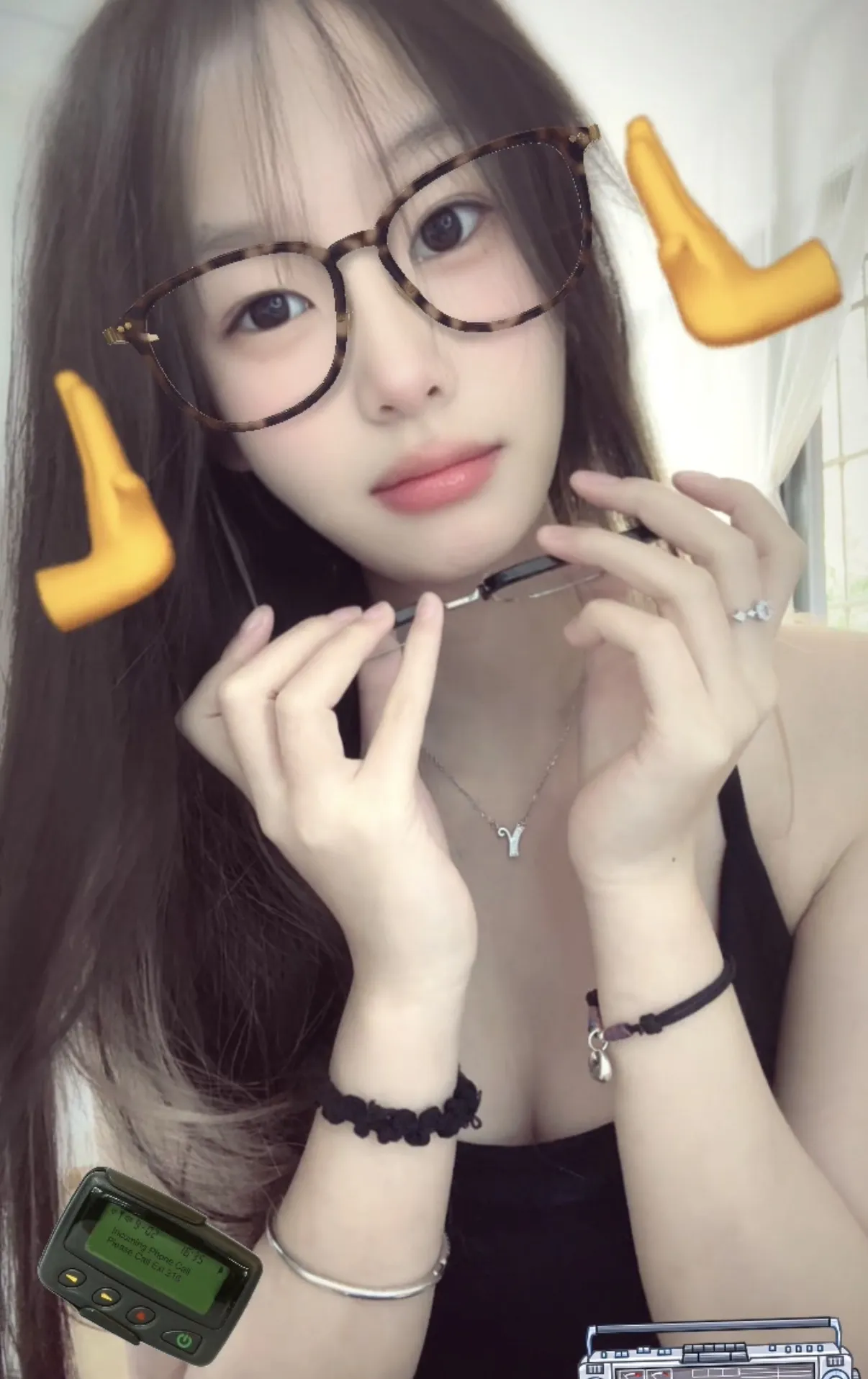 薇薇🏠闵行初次下海纯新人艺月 Gallery 1