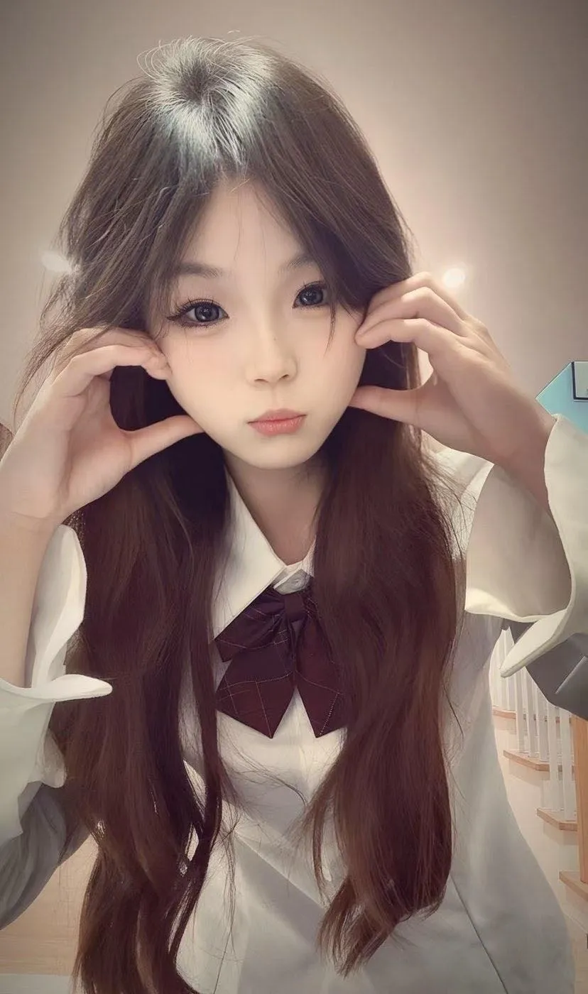 张江07小柠 白虎萝莉刚下海 可纯🈚️ Gallery 5