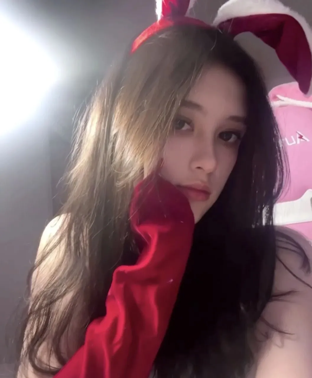 普陀混血极品🤖女大05朵莉亚高170 Gallery 1