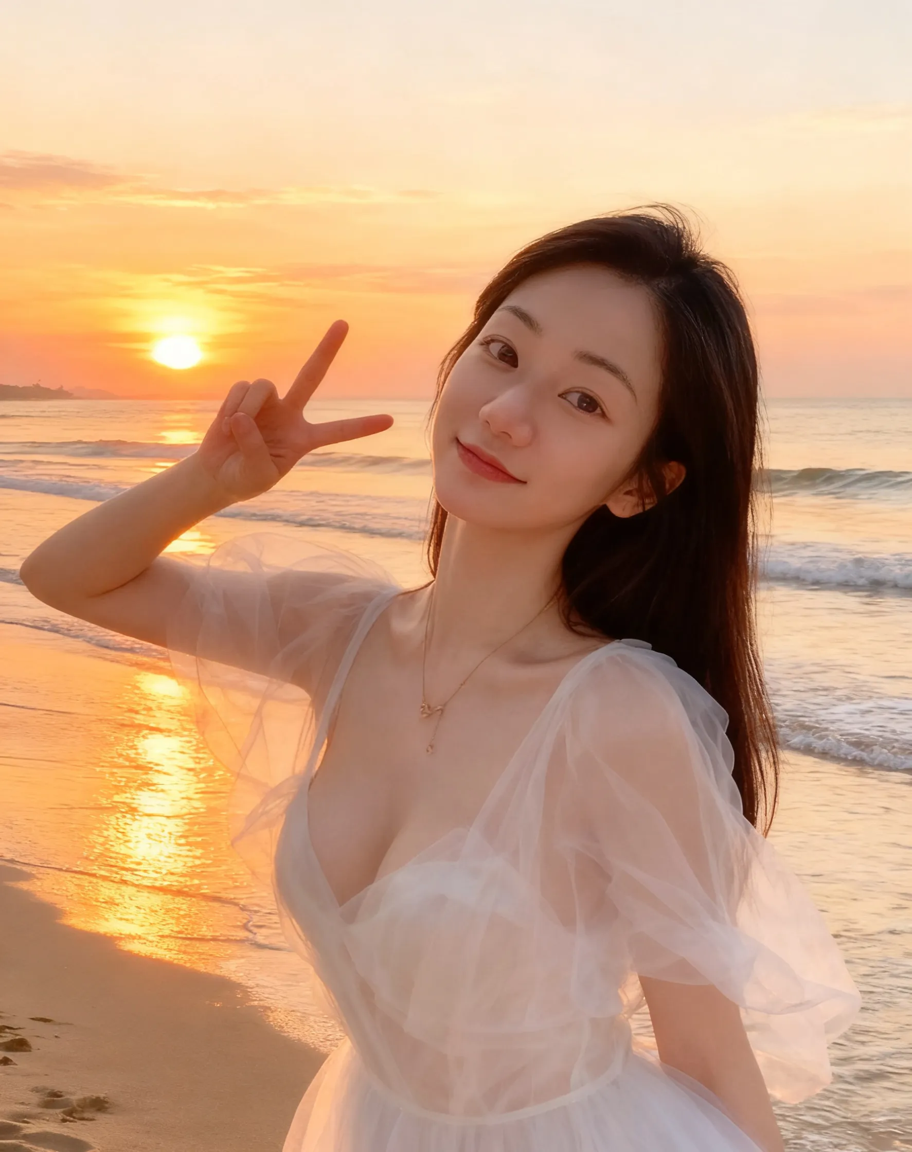 黄埔极品三点粉安娜 Gallery 3