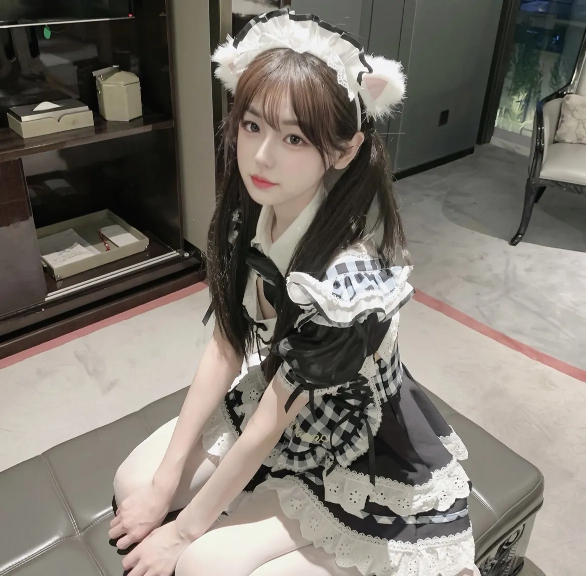 浦东 苏玉 萝莉天花板 Gallery 6