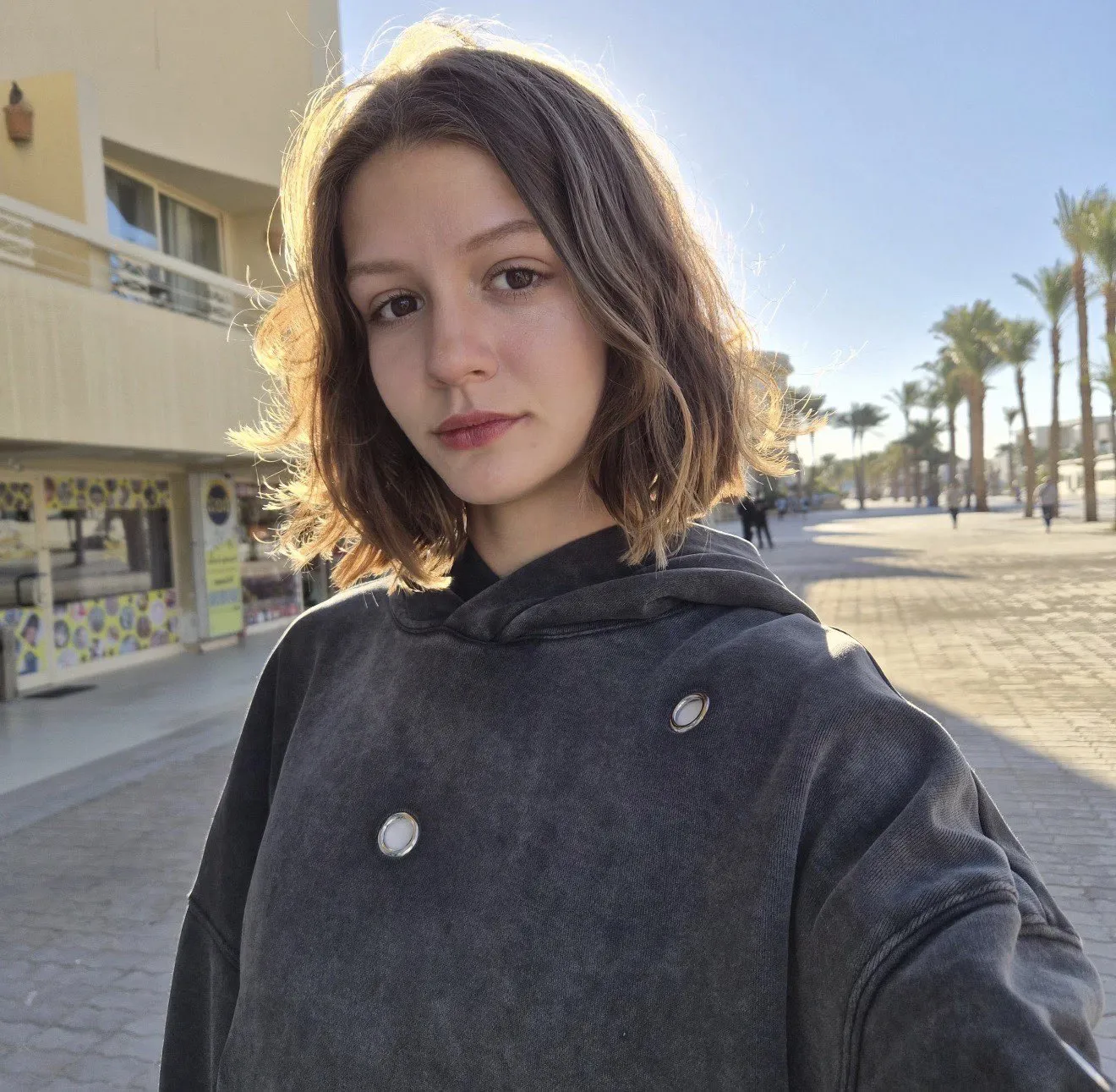 普陀新人刚下海俄罗斯混血170哈尼 Gallery 5