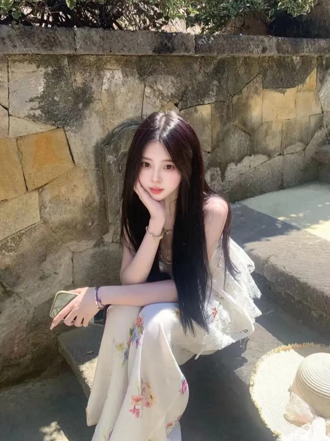 青浦徐泾刚下海🔥新人小月（只外出） Gallery 3