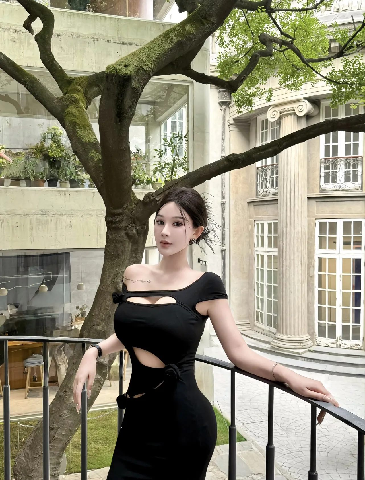 徐汇梦妮🔥骚货🔥 Gallery 4