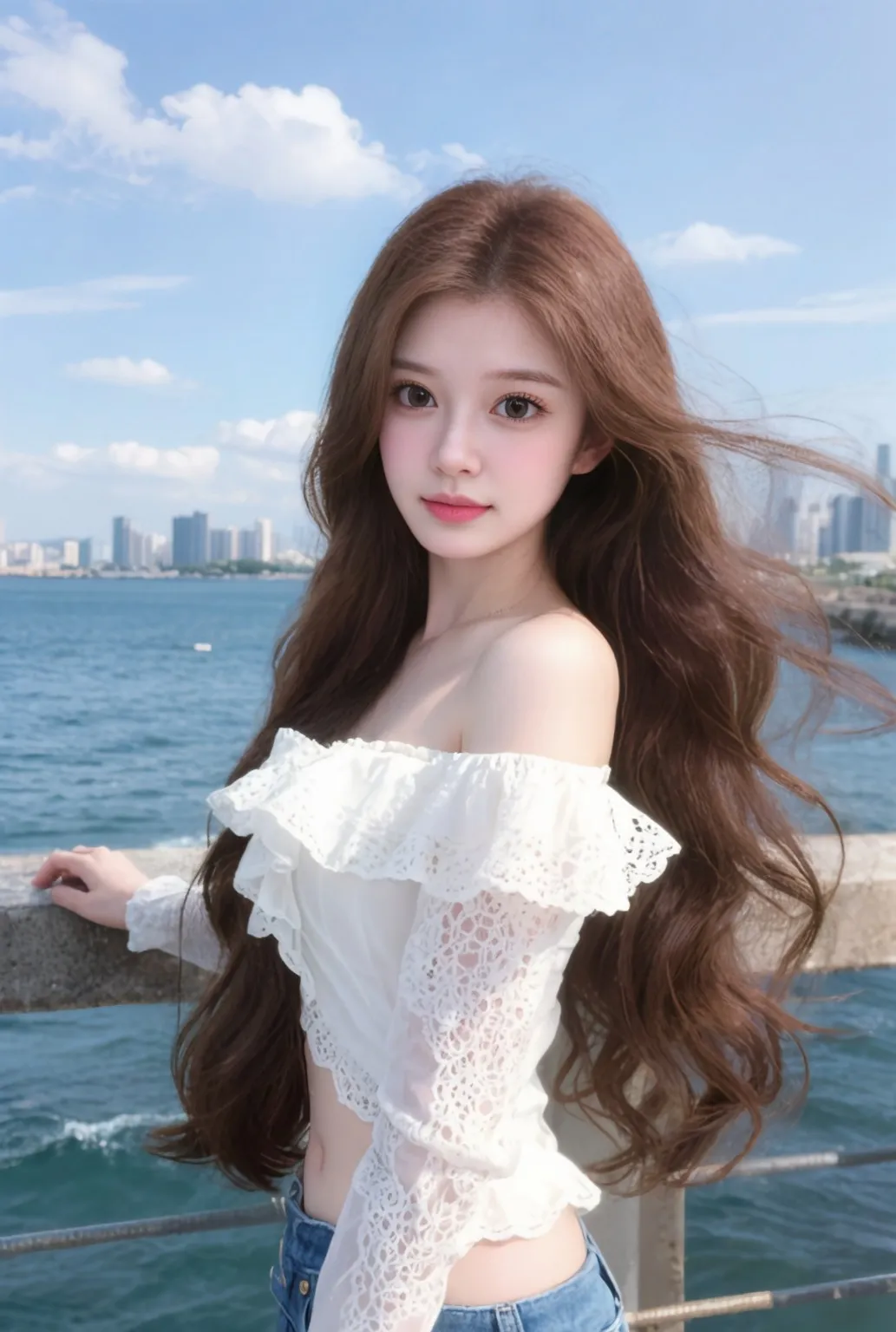 宝山琪琪 Gallery 4