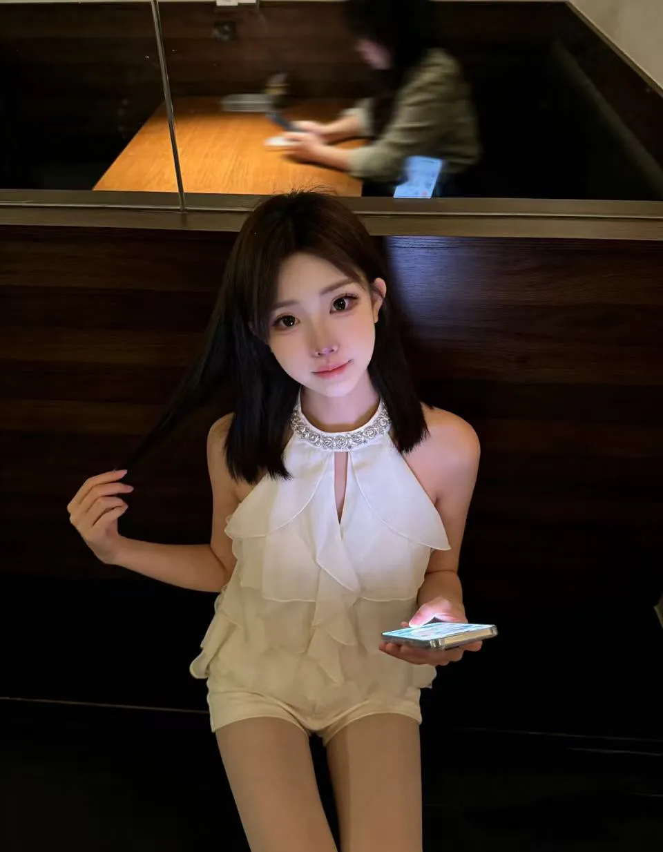 Y874-175 普陀极品高白醇甜美 Gallery 2