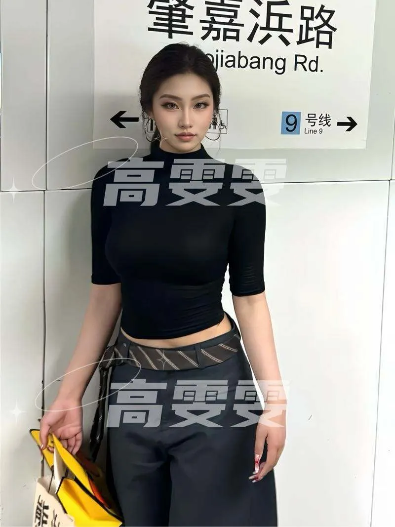 097新人台妹雯雯兼职首开 🏠三外五 Gallery 4