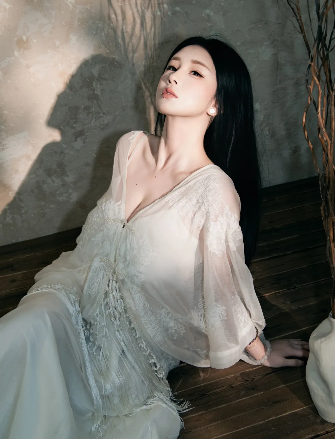 浦东纯欲大宝贝甜甜 Gallery 4