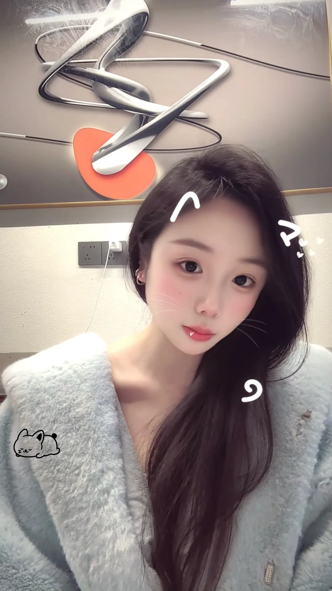 上海新开06小嘉欣白小纯兼职 Gallery 6