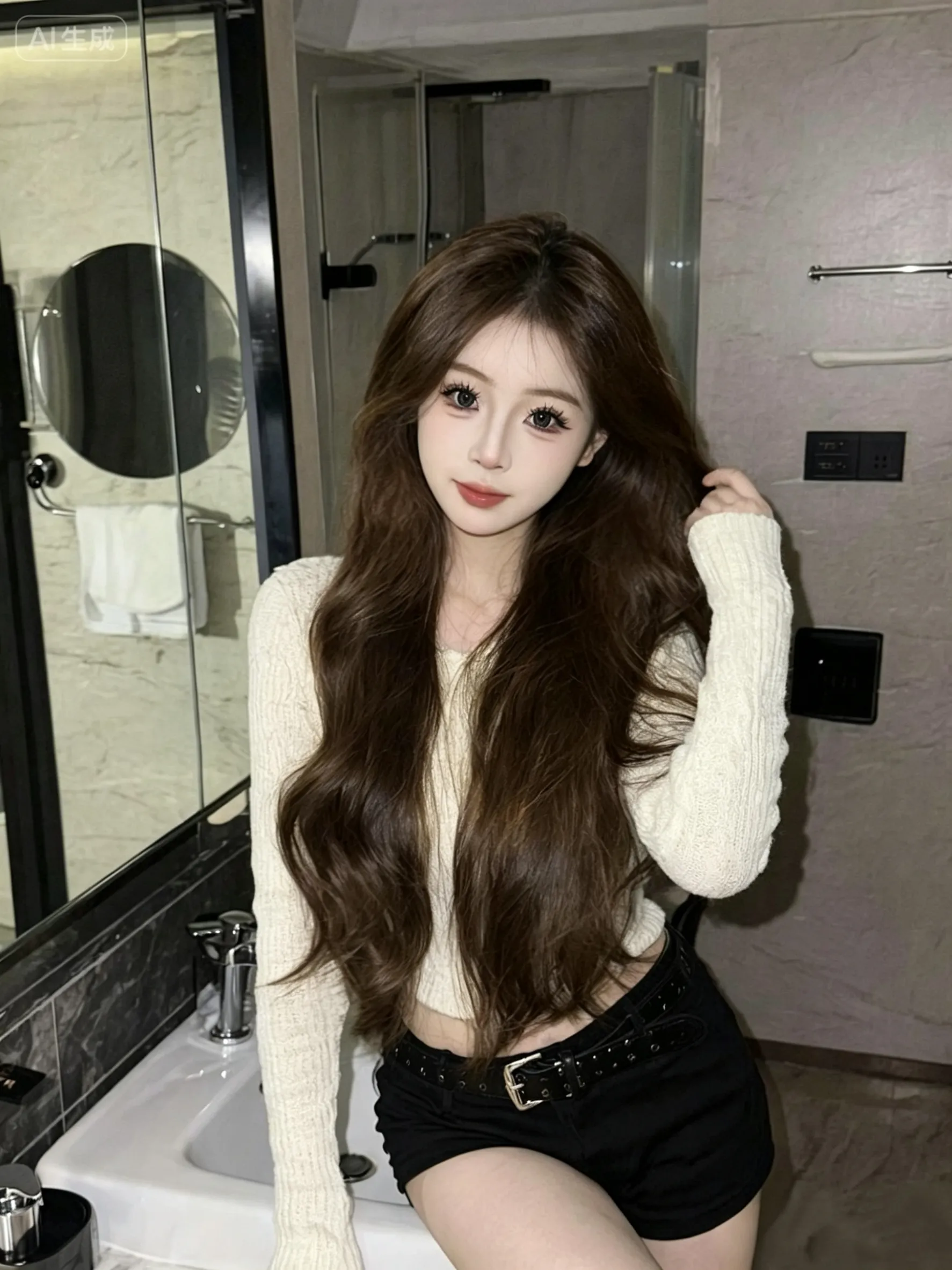 浦东:糖糖 白小纯