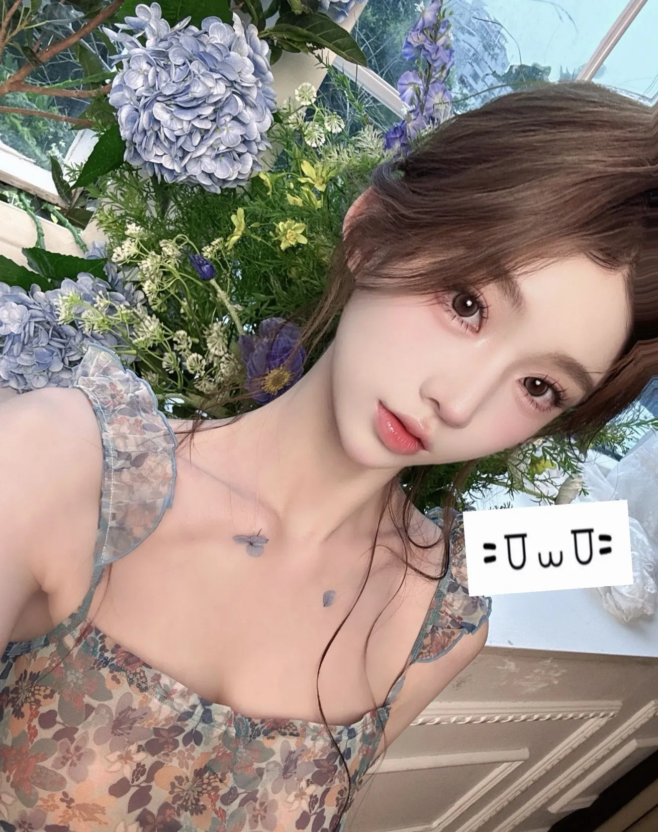 松江高端新人 点点 Gallery 1