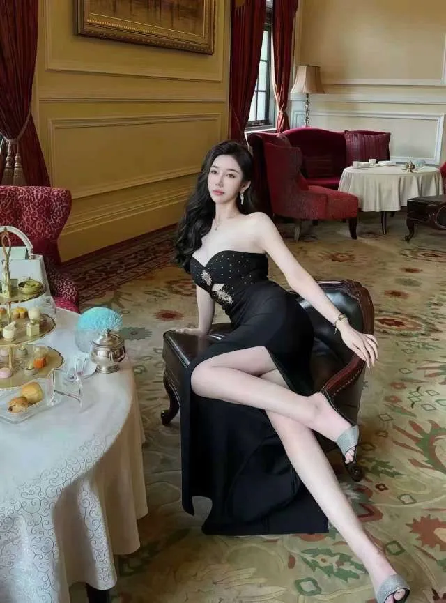 普陀 沐清儿 Gallery 4