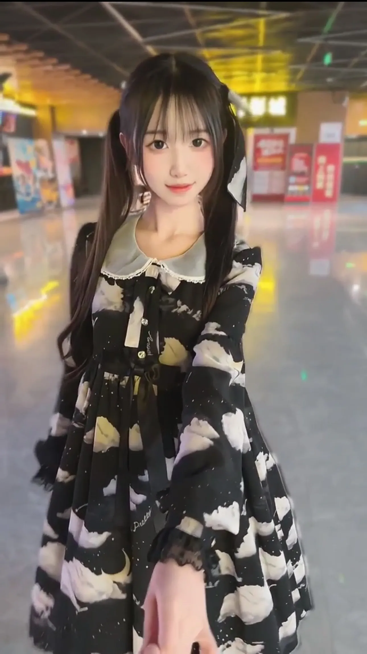 浦东西西07年小萝莉空降魔都 Gallery 5