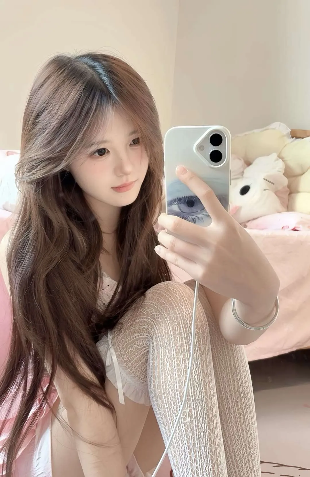 松江学生周周 👅灵活口活很爽 Gallery 2