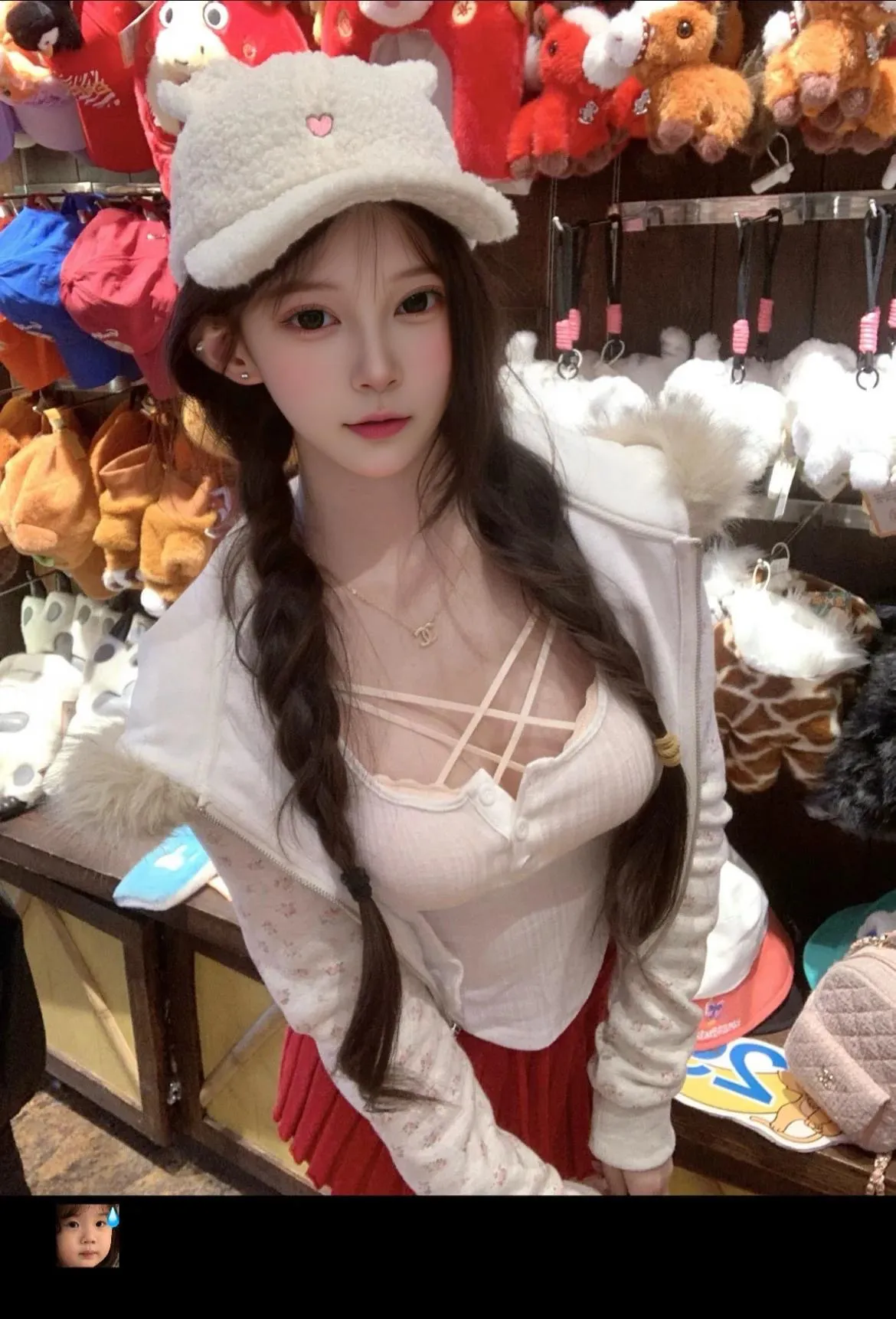 钢琴老师小猫咪(兼职) Gallery 1