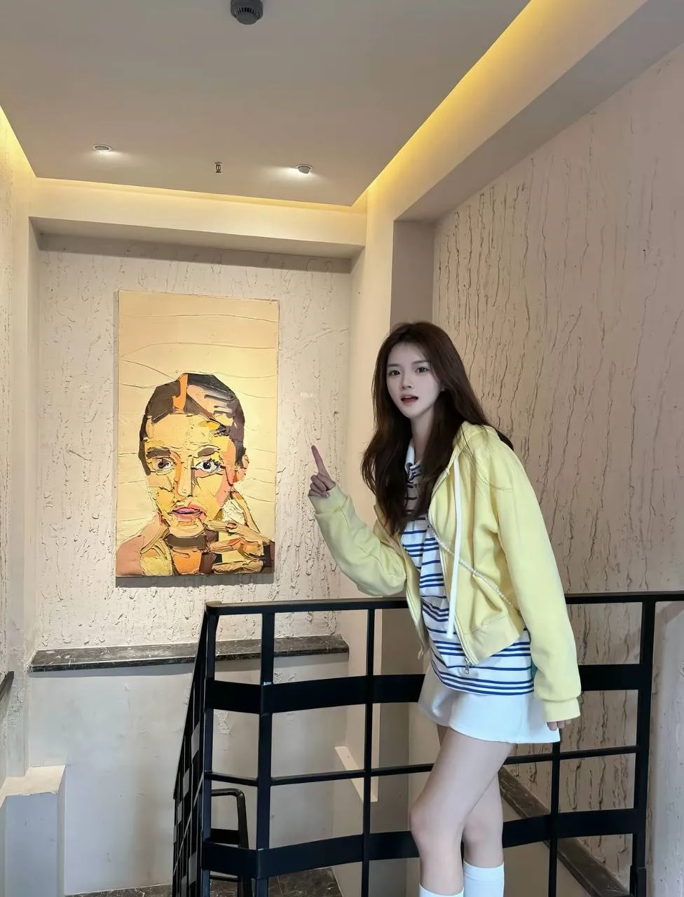 松江曦曦 Gallery 1