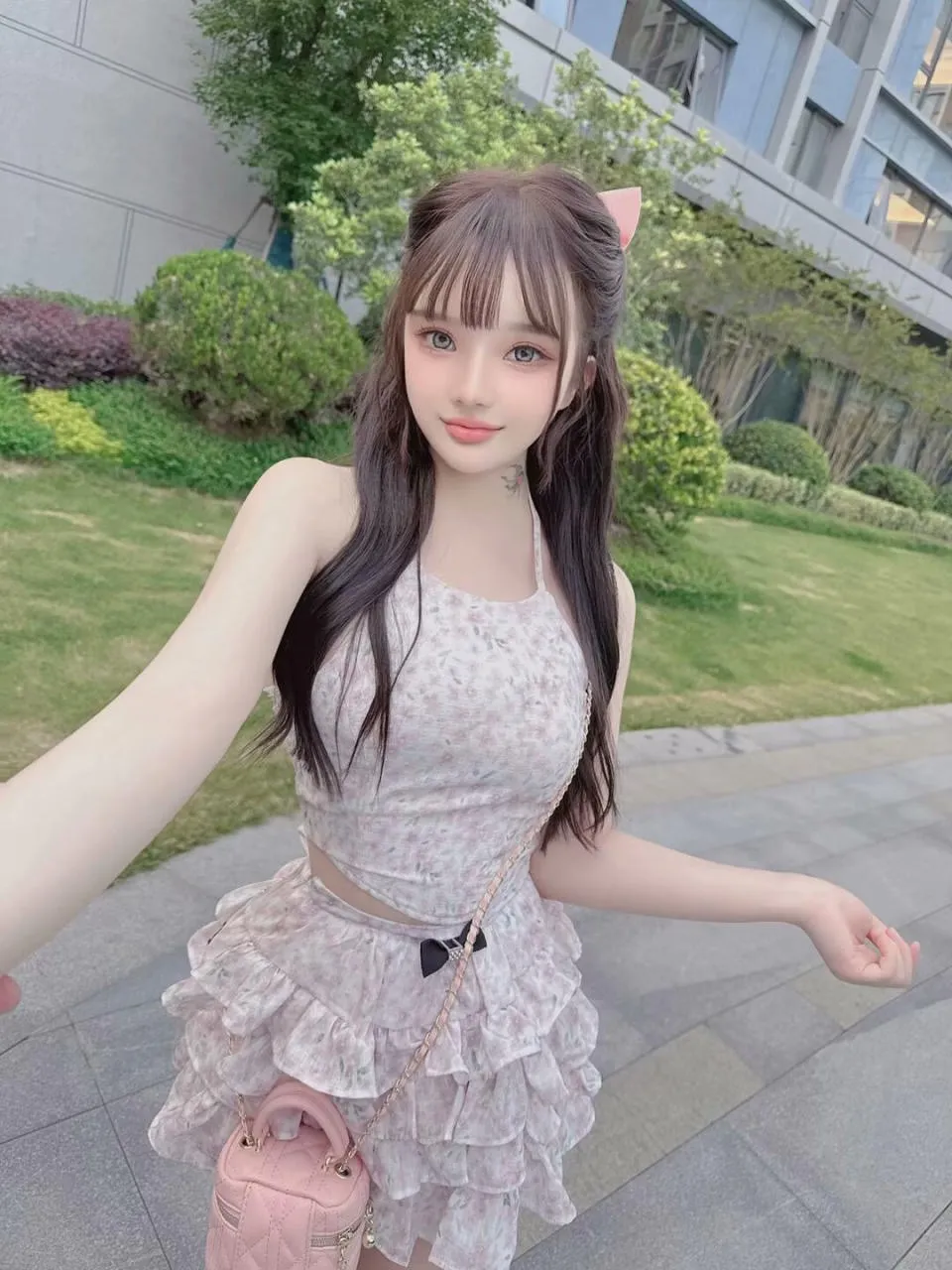 浦东 敏儿 欧美混血女神 Gallery 6