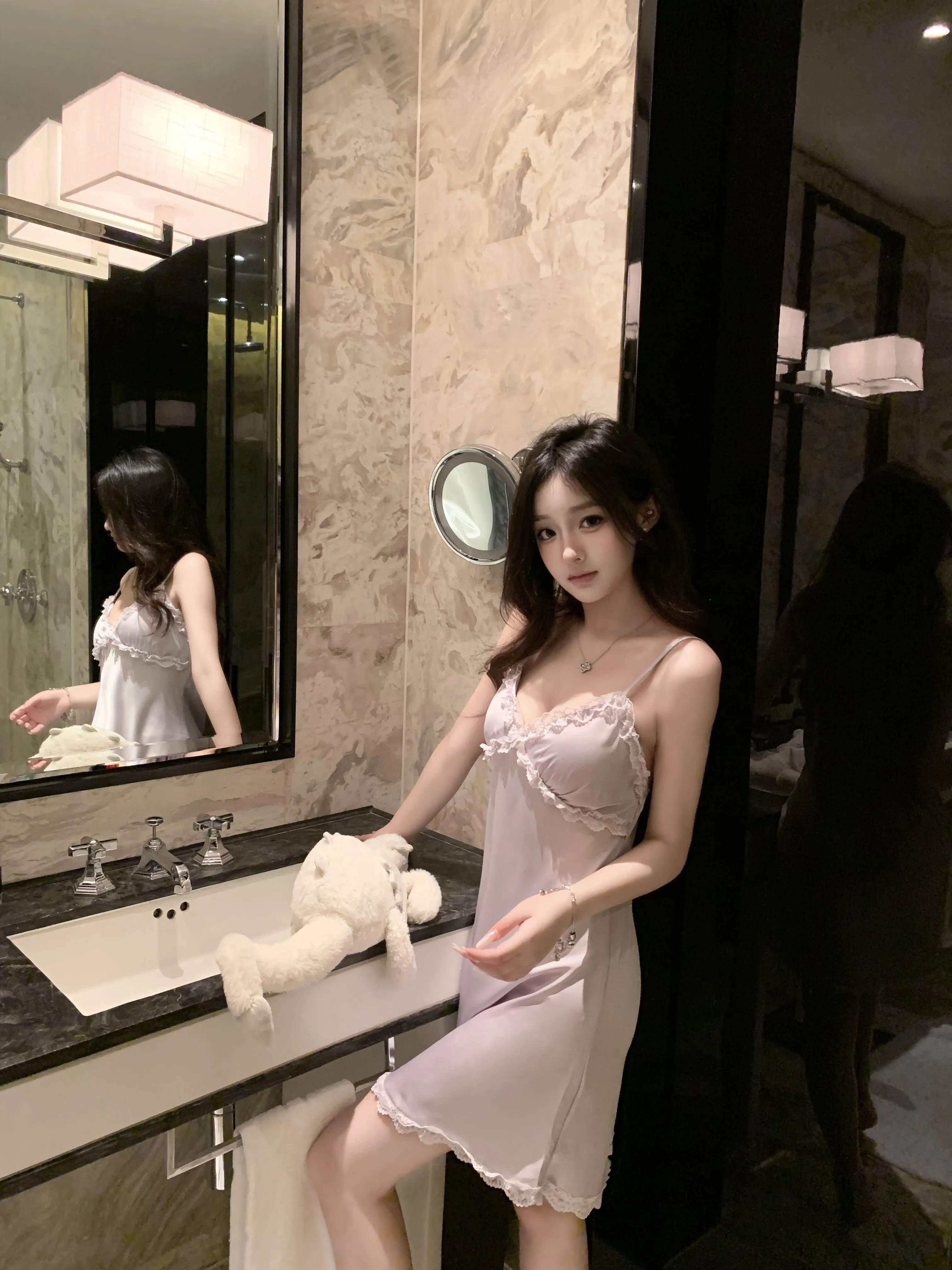 07小纯 姗姗 Gallery 6