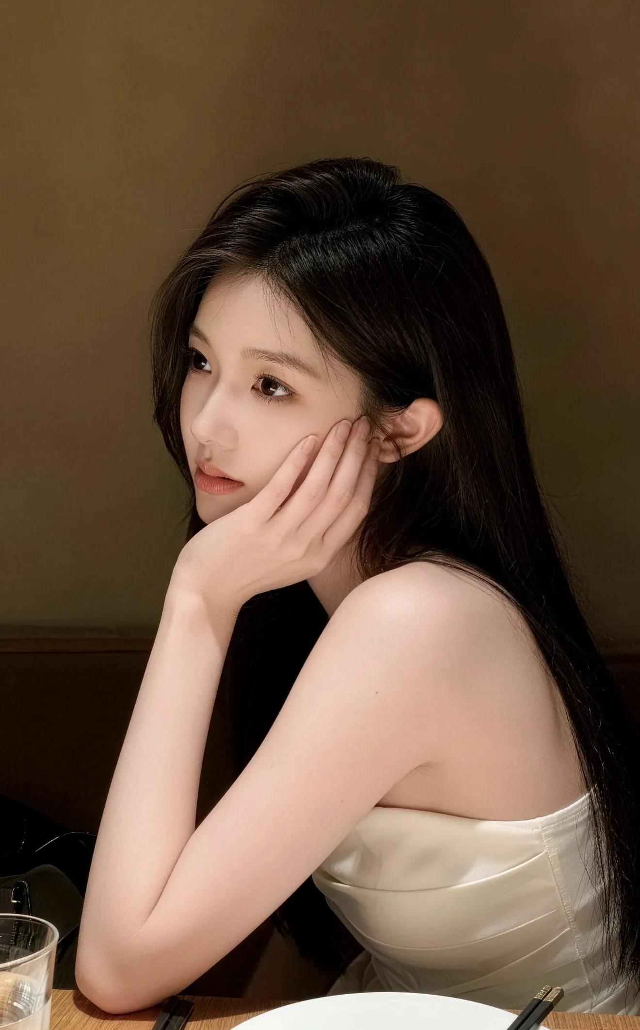 静静 健身爱好者 Gallery 1