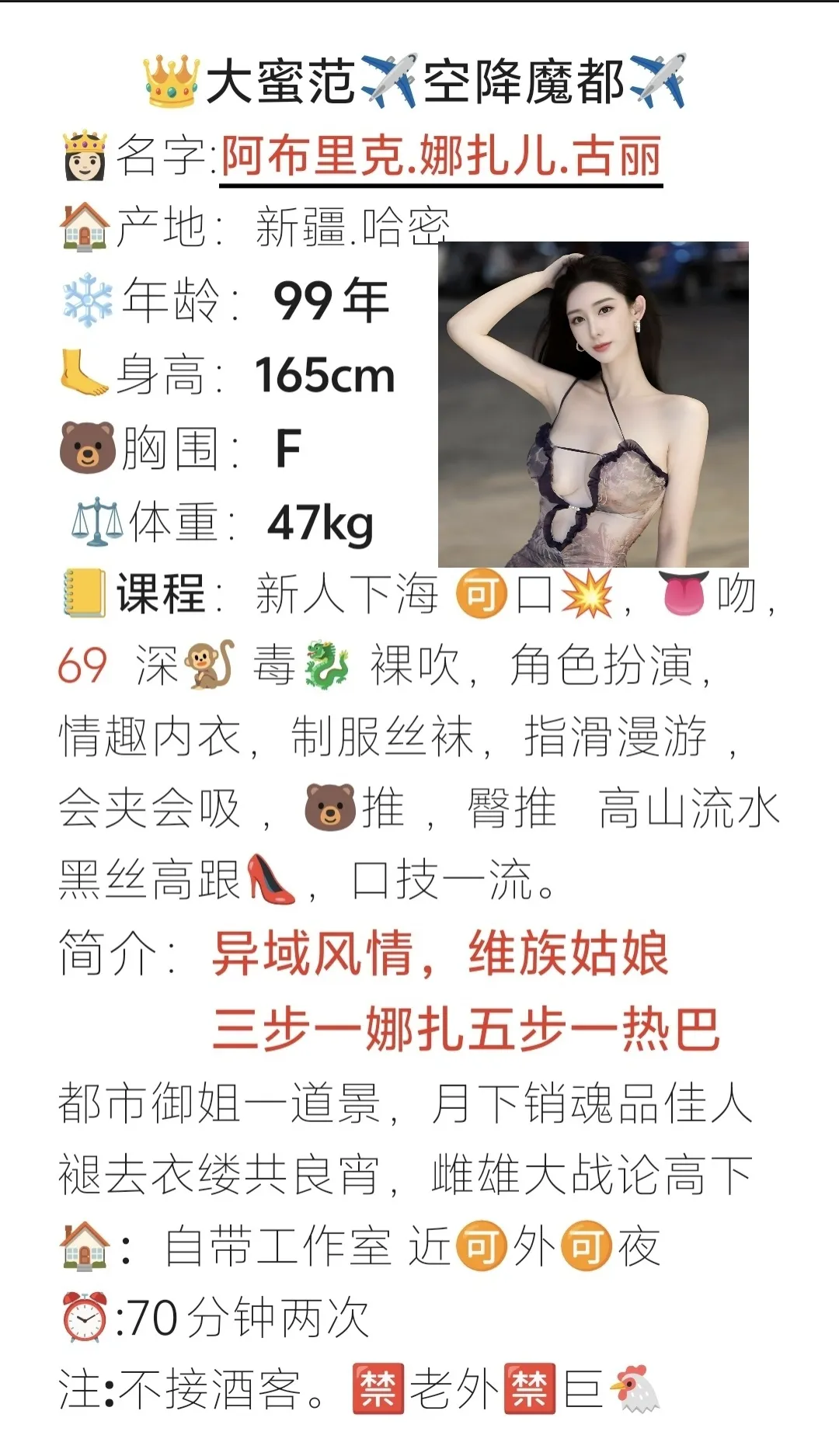 阿不力克木.娜扎尔.古丽 Gallery 2