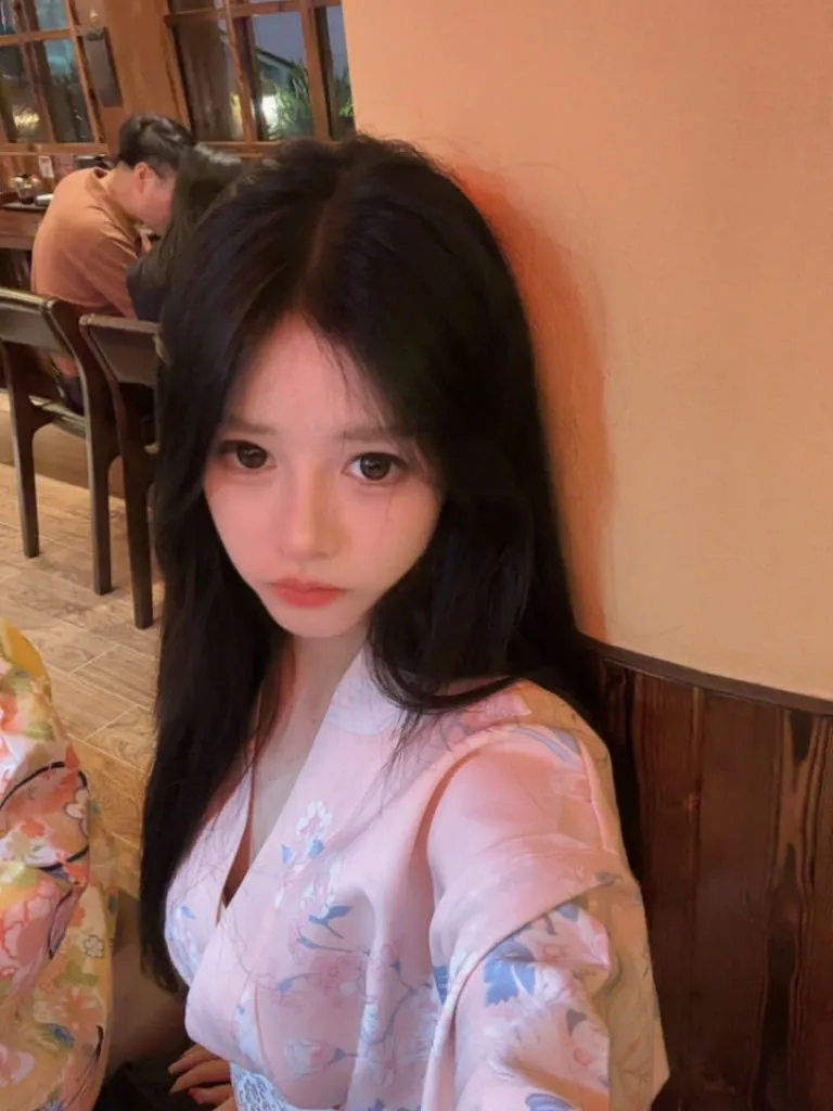 4424B-小安 静安甜妹萝莉