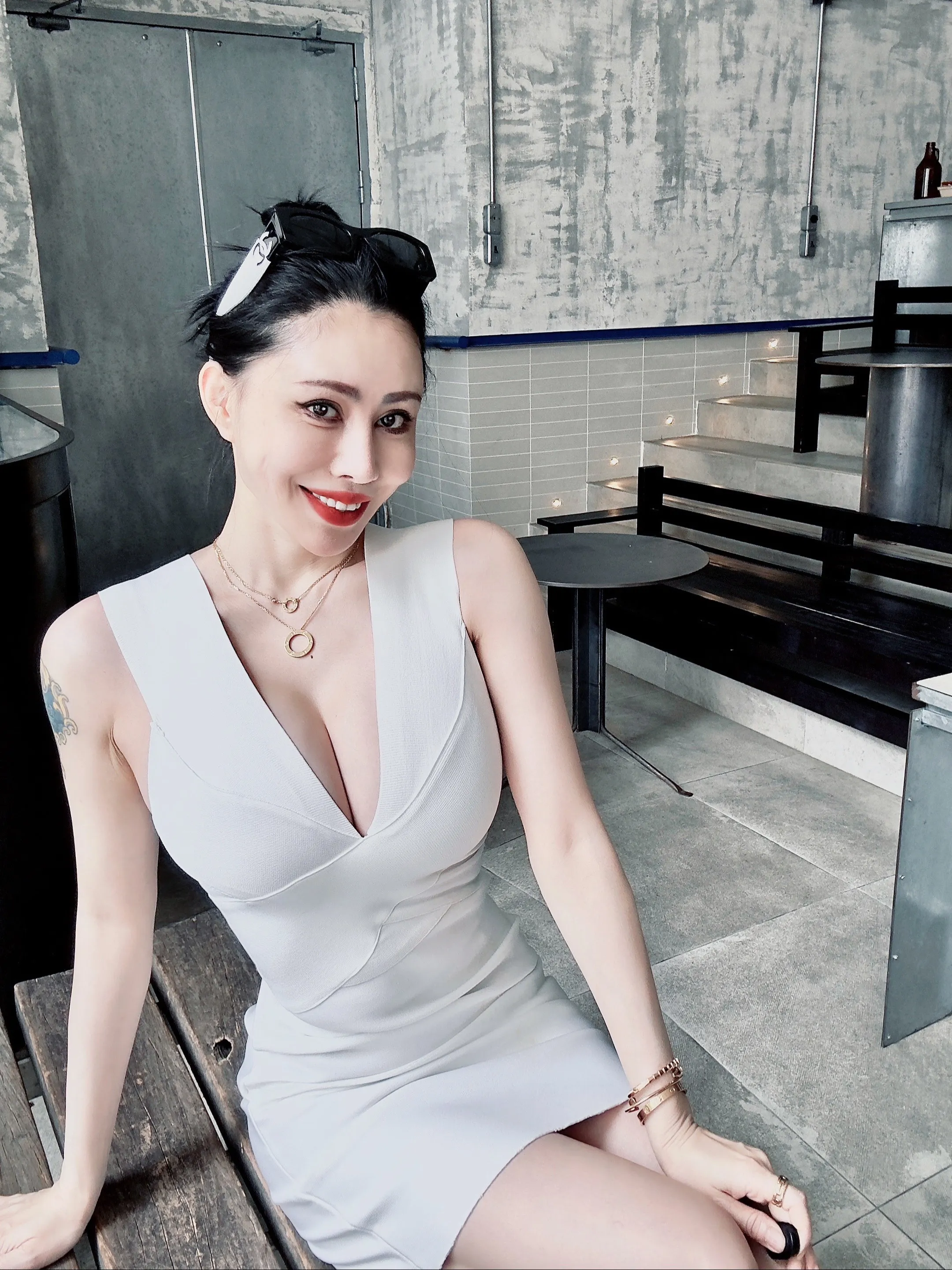 a129抖音网红刘嘉玲大蜜少妇