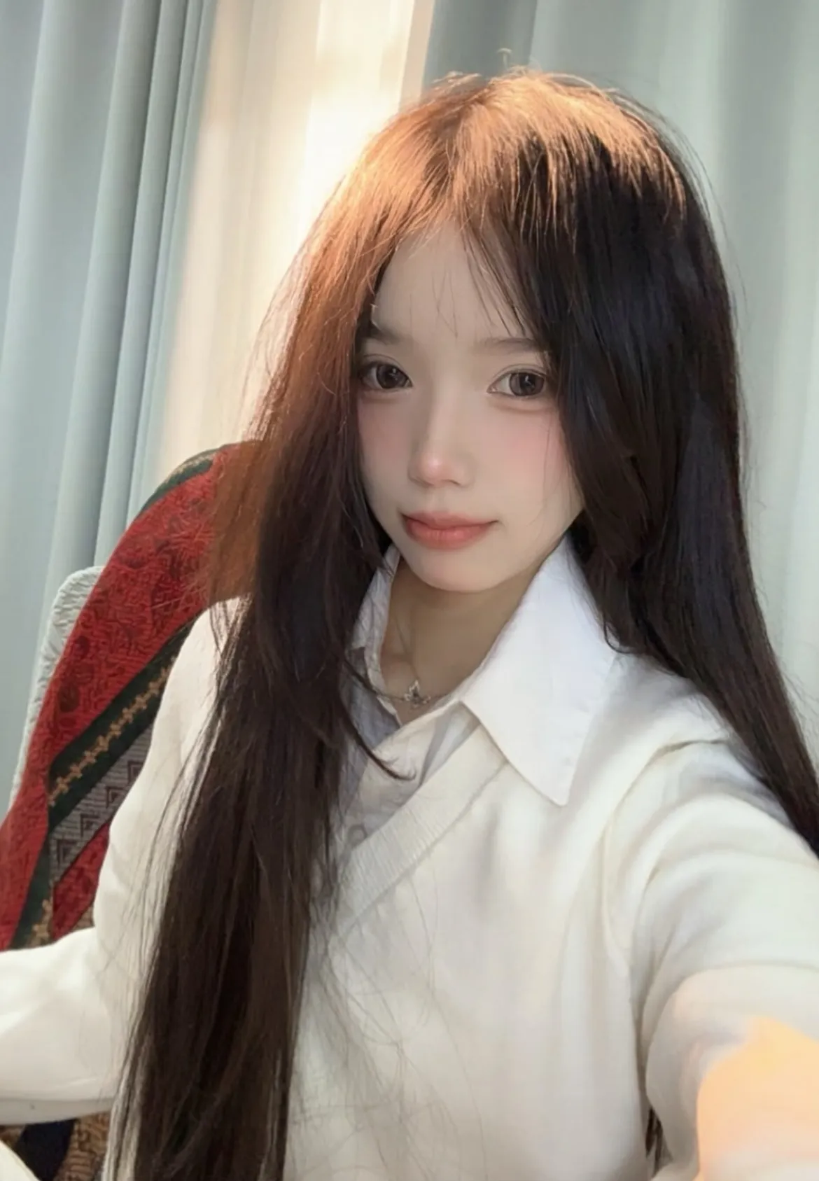 麒麟🏠小婷婷 学生兼职 真实嫩妹 Gallery 4