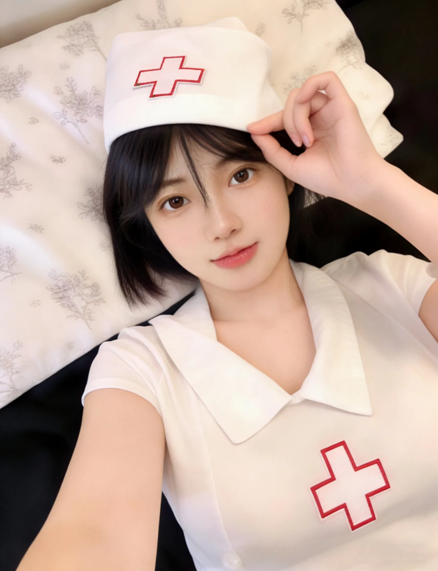 浦东01多肉（清纯女友3粉肤白如雪 Gallery 1