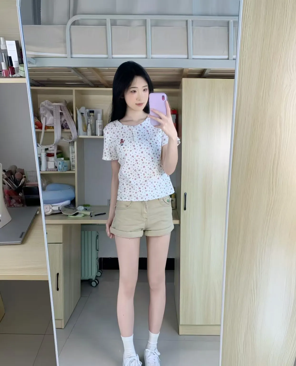 Y276-慧慧 浦东白小纯学生兼职 Gallery 3