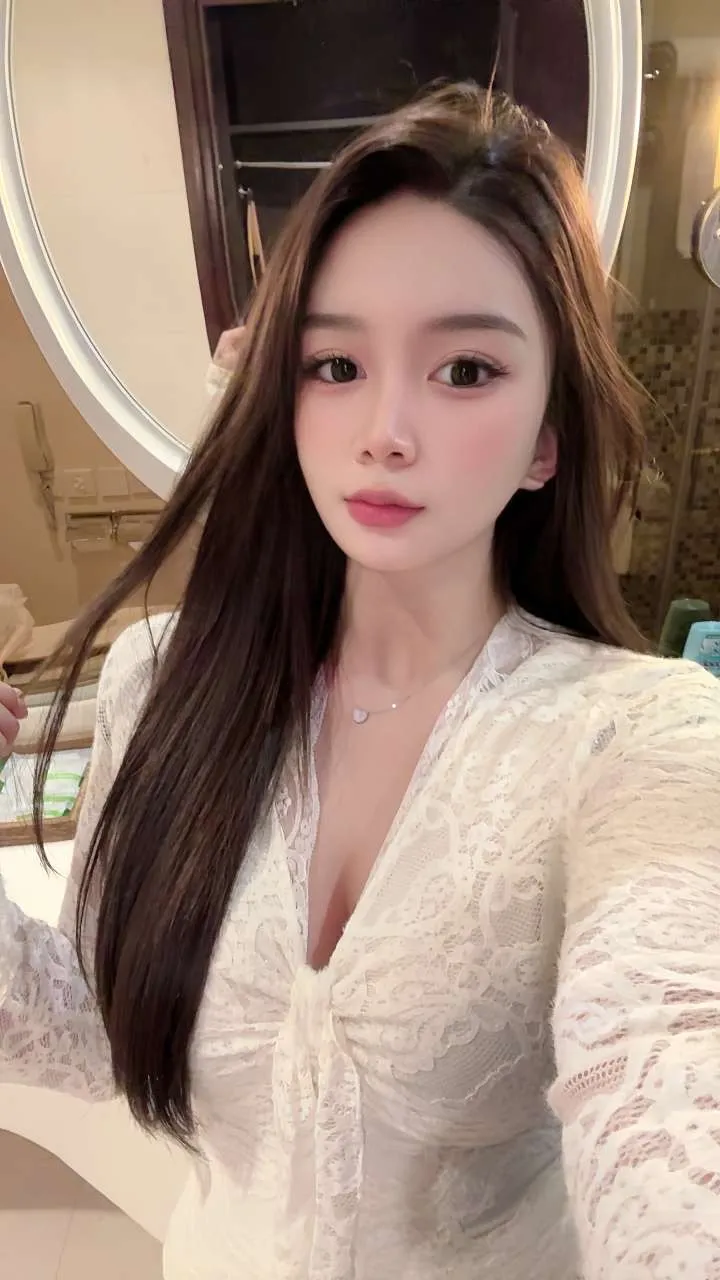 Y1540-小含 浦东纯欲甜美