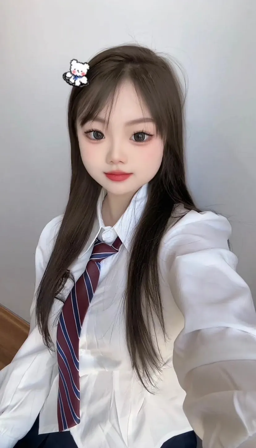 闵行08新人筱涵儿 Gallery 3