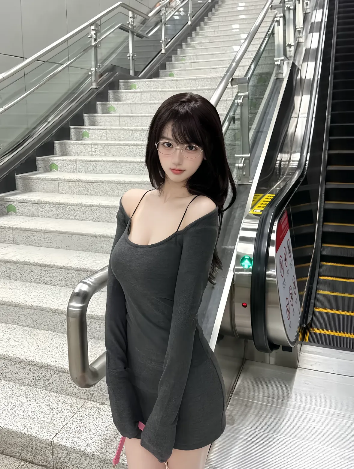 浦东卫校小护士实习兼职新人初下海叶子 Gallery 2