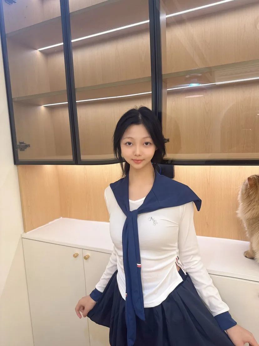 闵行纯新人唐可妍刚破处 Gallery 5