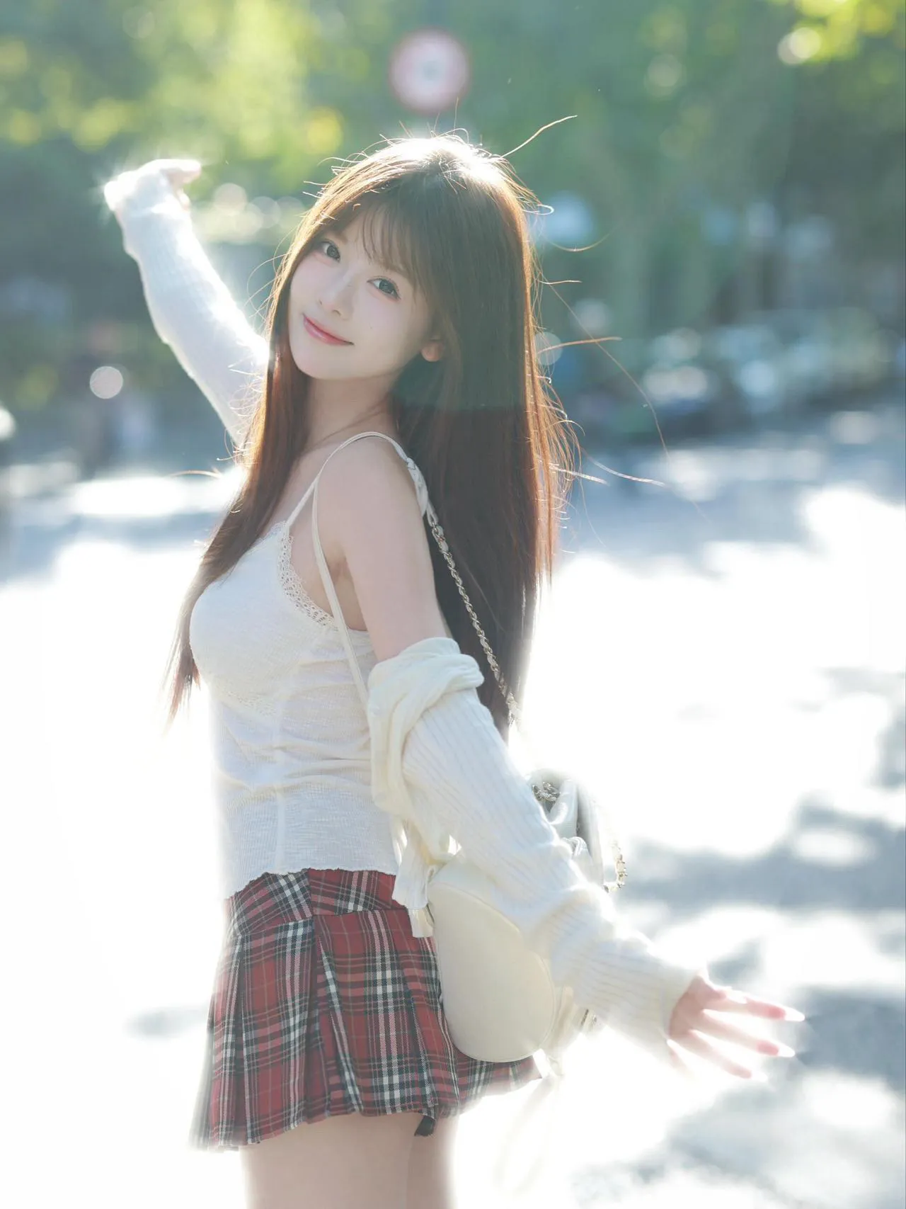 小提莫 极品嫩妹 Gallery 1