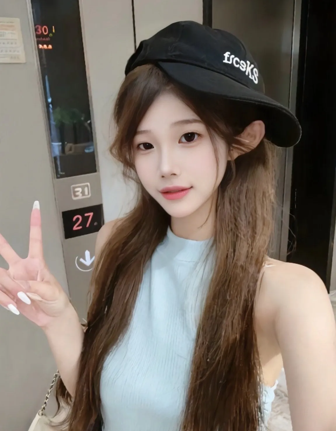 闵行纯新人 初晴（可指定） Gallery 4