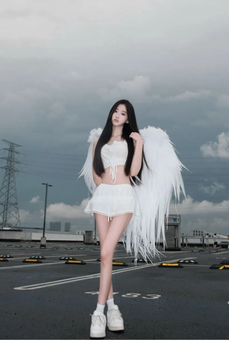 奥利奥🏠浦东极品清纯御姐 Gallery 1