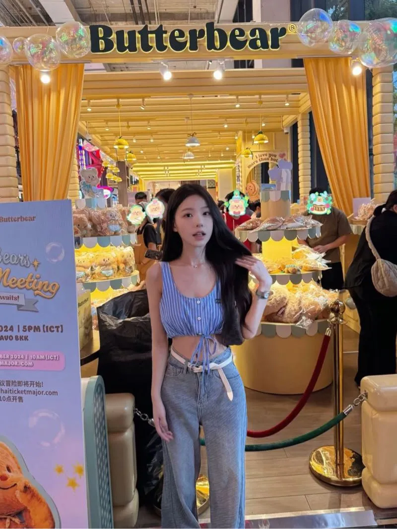 静安鹦鹉  169 小博主真人真照豚豚 Gallery 3