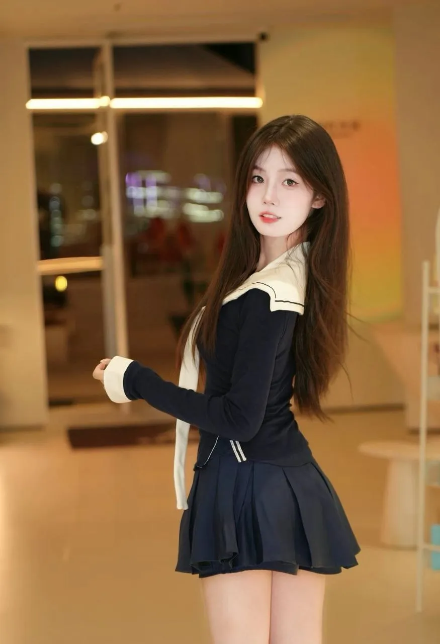 闵行新人首次下海 糖糖 Gallery 6