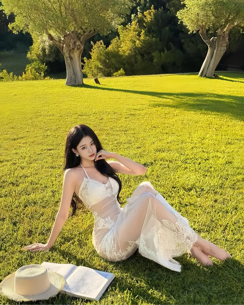 松江极品御姐 林希 Gallery 4