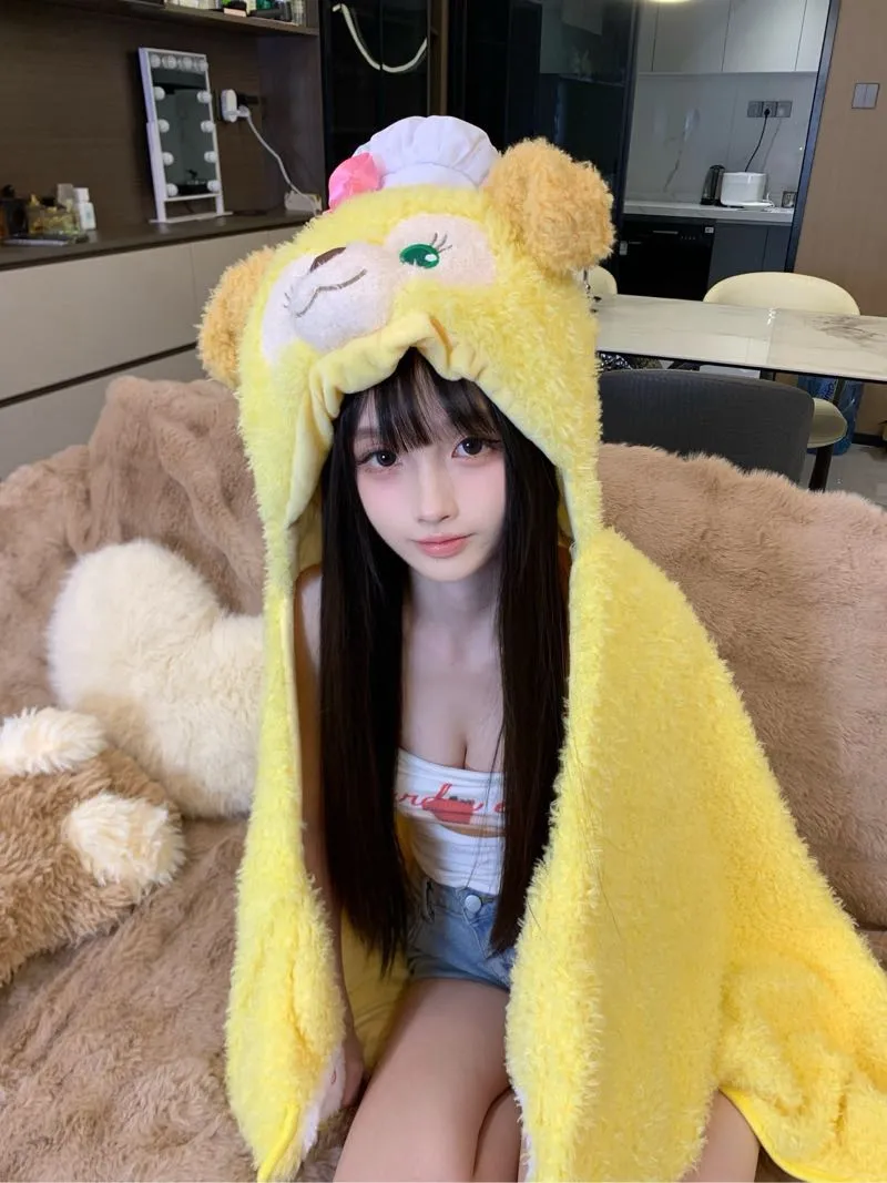 闵行 语嫣 Gallery 5