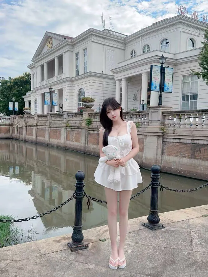 天然大D乳 安慕熙 Gallery 4