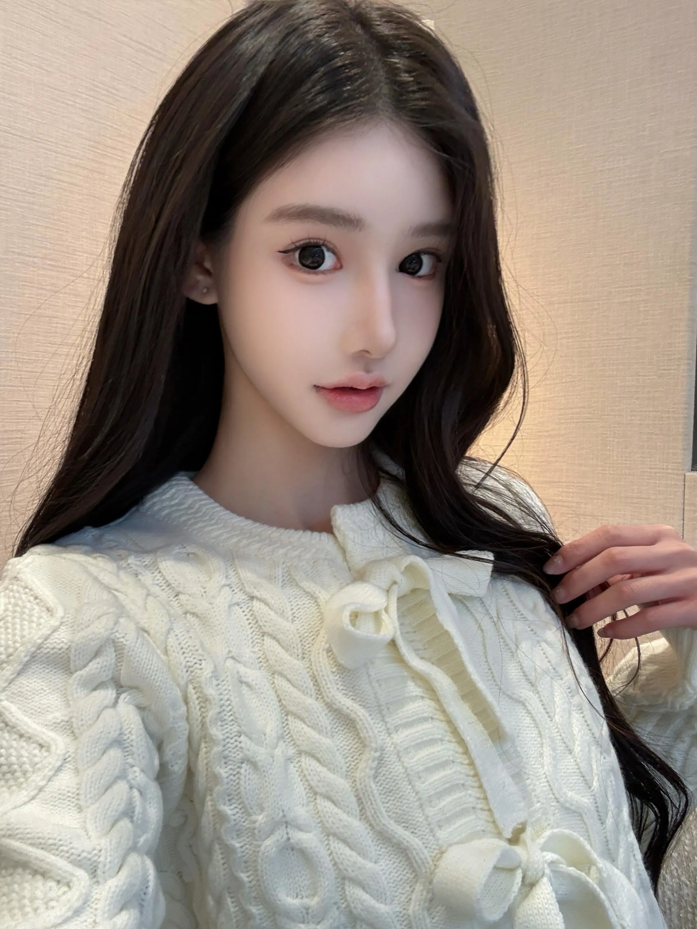 闵行安悦05甜妹🎉新年新气象 Gallery 5