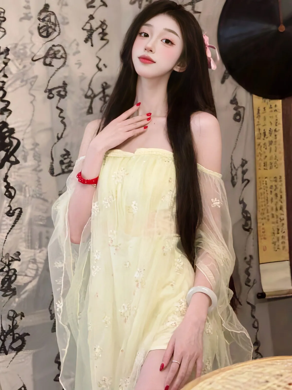 08凯伦萝莉小虎牙 一线天窄紧致小户型 Gallery 4