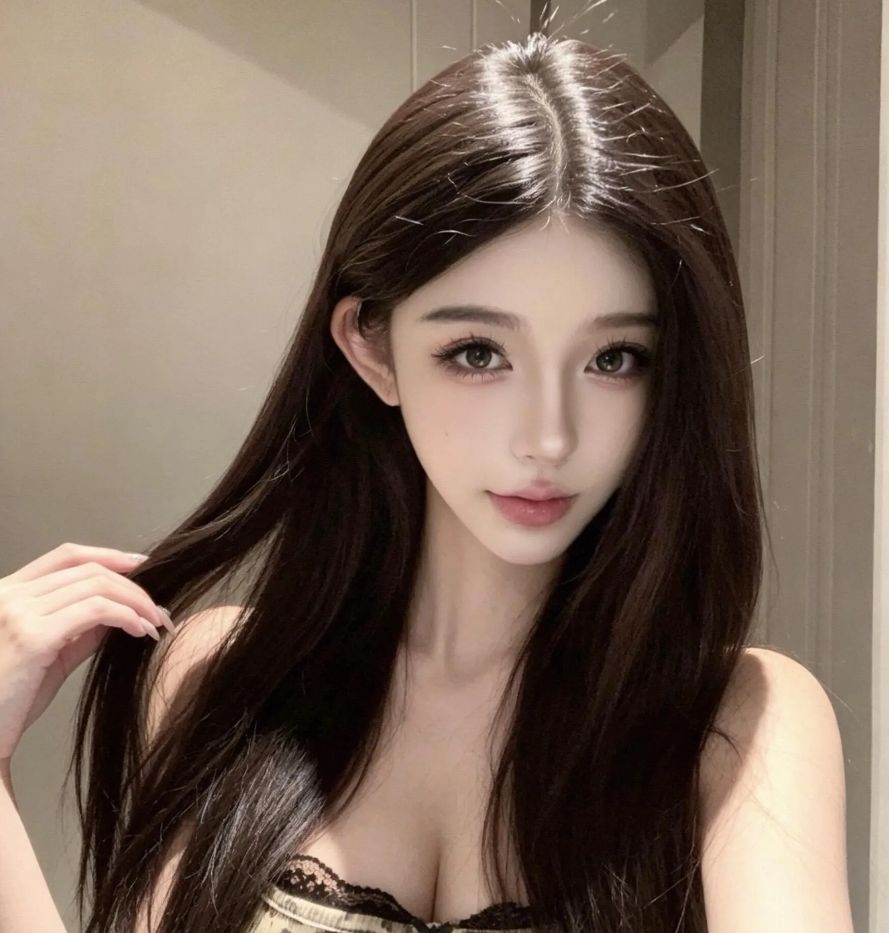 黄埔 慧玲 美院校花下海兼职