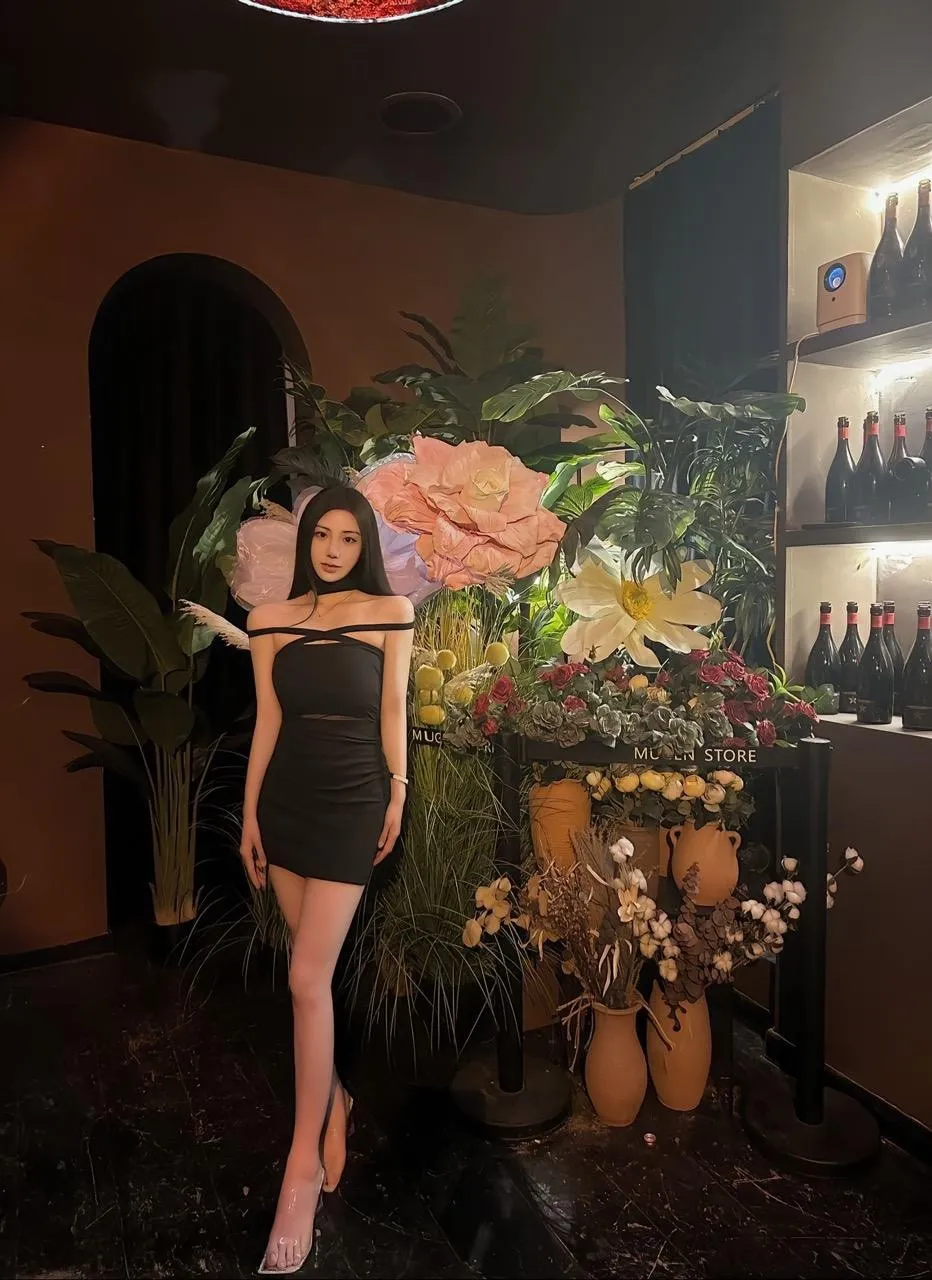 瑰丽 纯欲御姐床上小妖精 Gallery 3