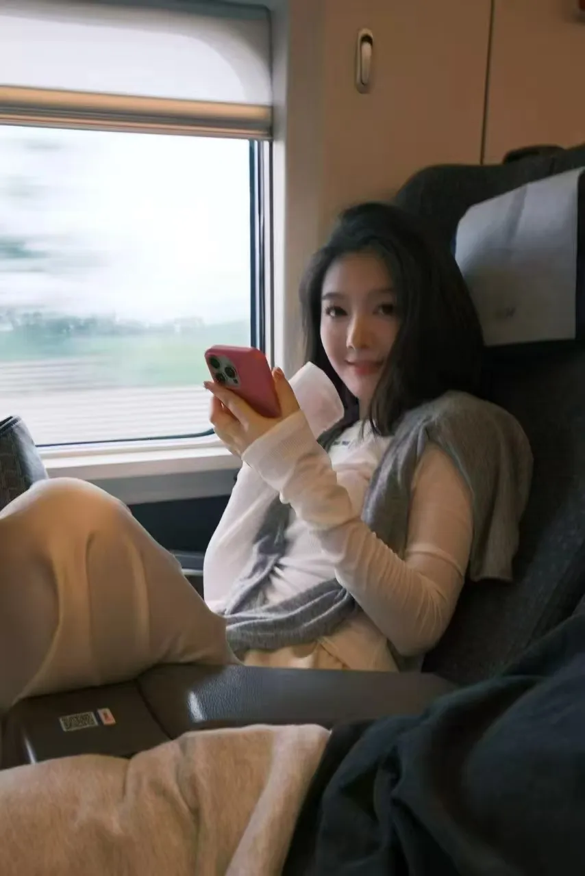 上海新人mier米儿 갤러리 6