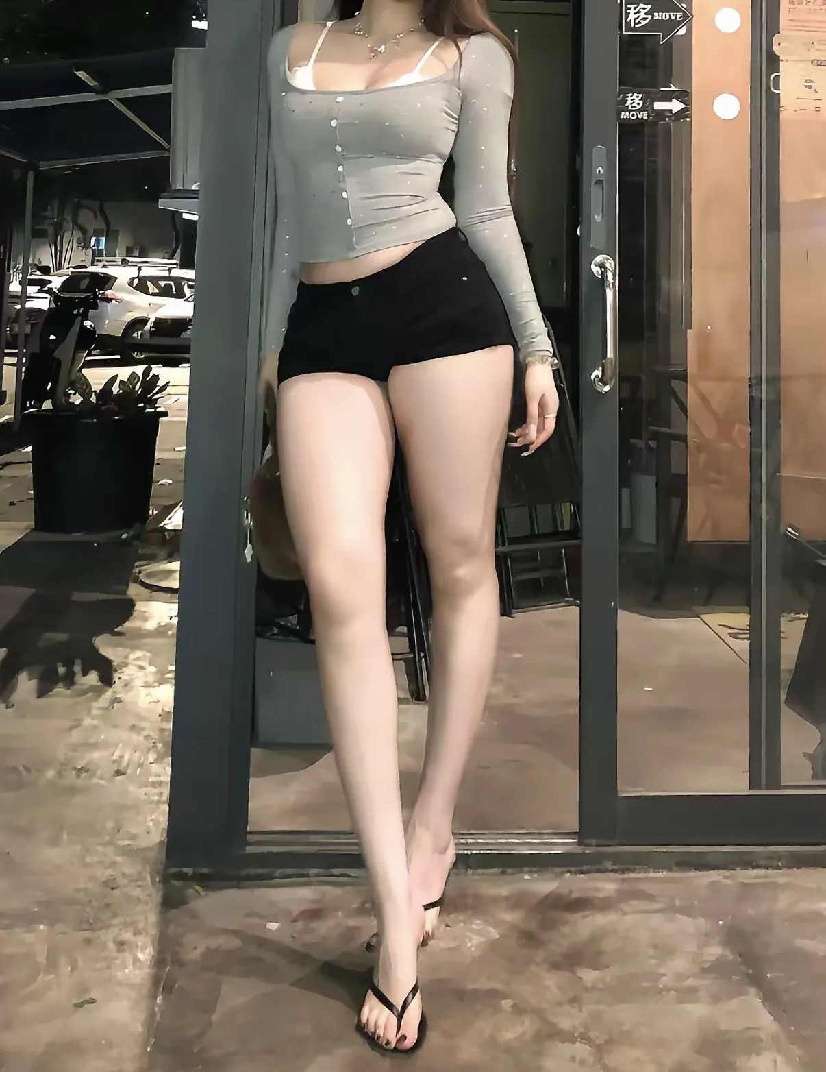 a605虹口176小猫单亲妈妈可双飞 Gallery 1
