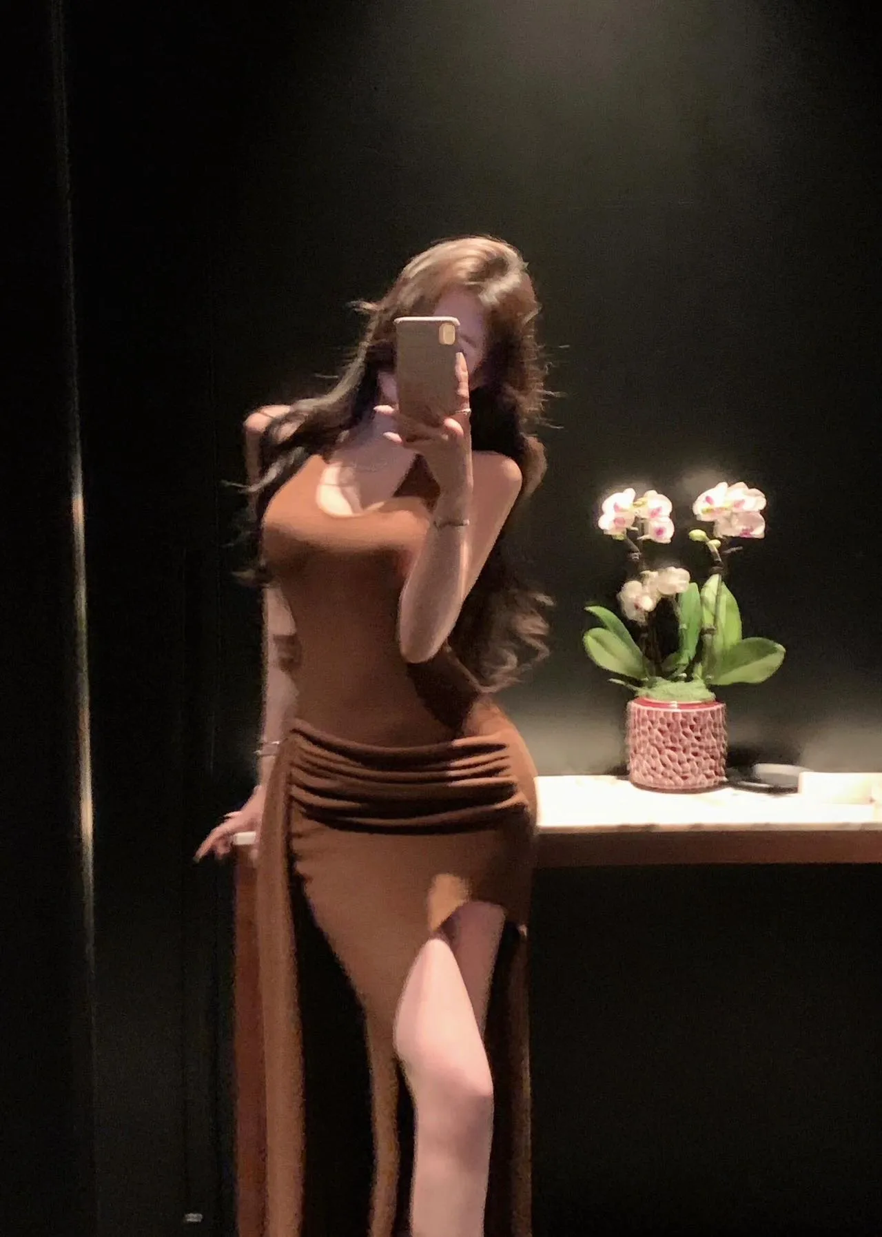 y413🦜纯欲天花板 Gallery 1