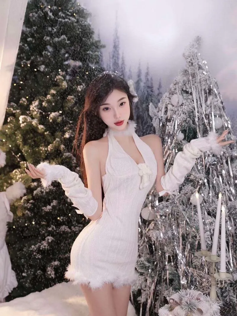 普陀小冰 极品紧穴配合各种姿势 Gallery 4