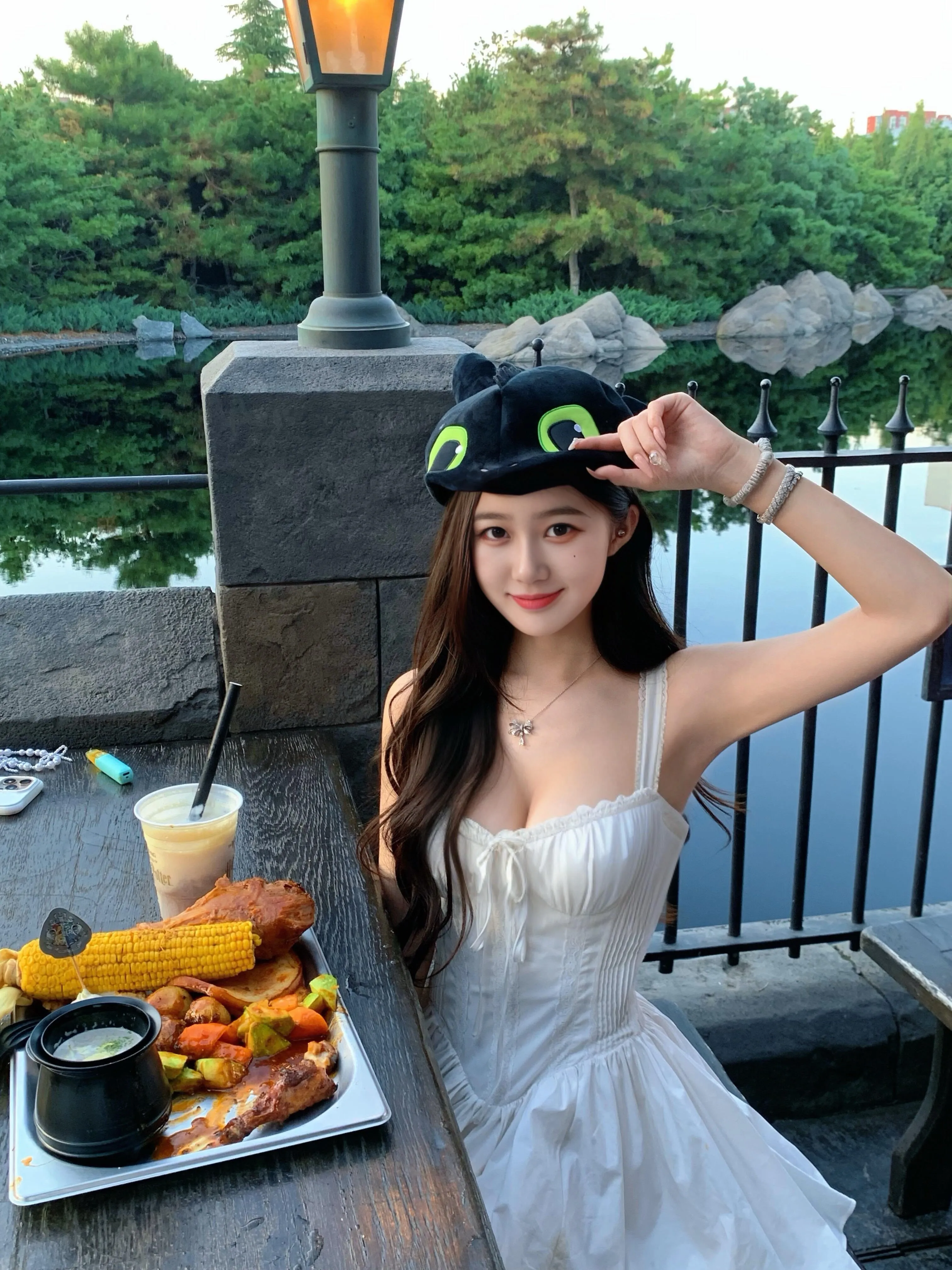 美汁源 大一学妹 刚↓海 做爱会抖 Gallery 5